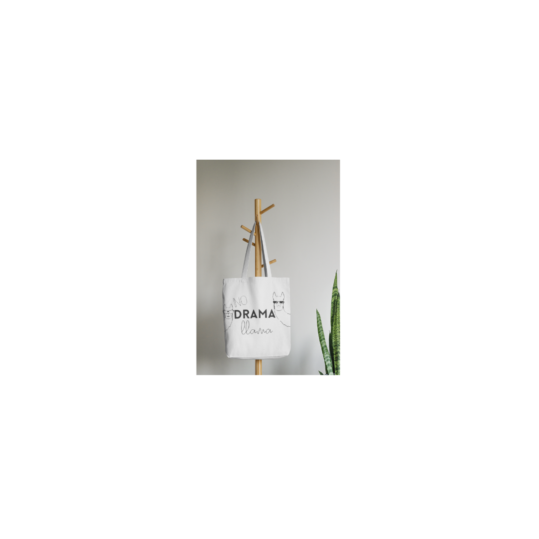 • Tote bags