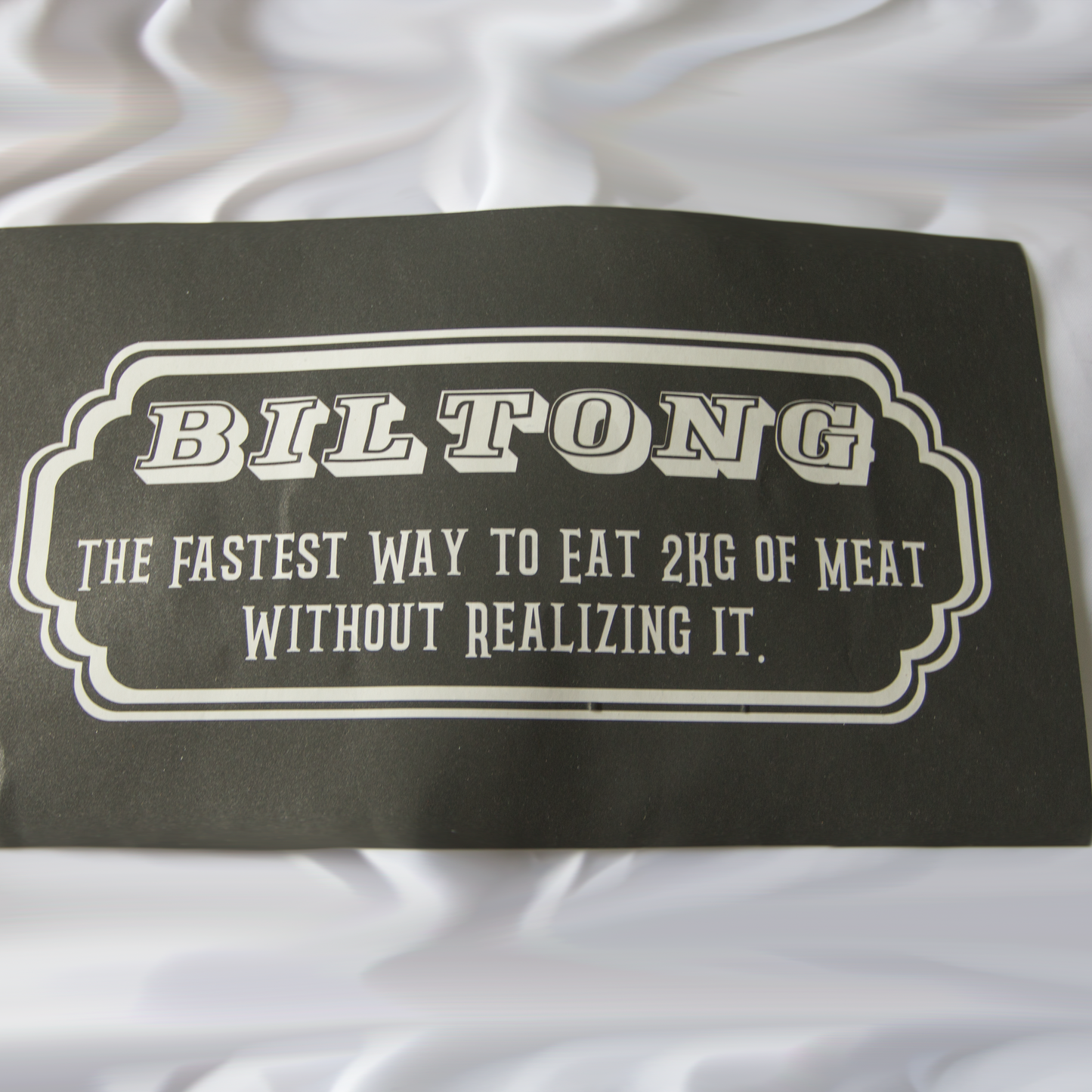 • Vinyl Decals