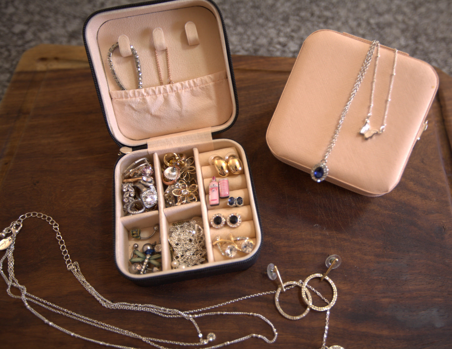 Jewlery Box