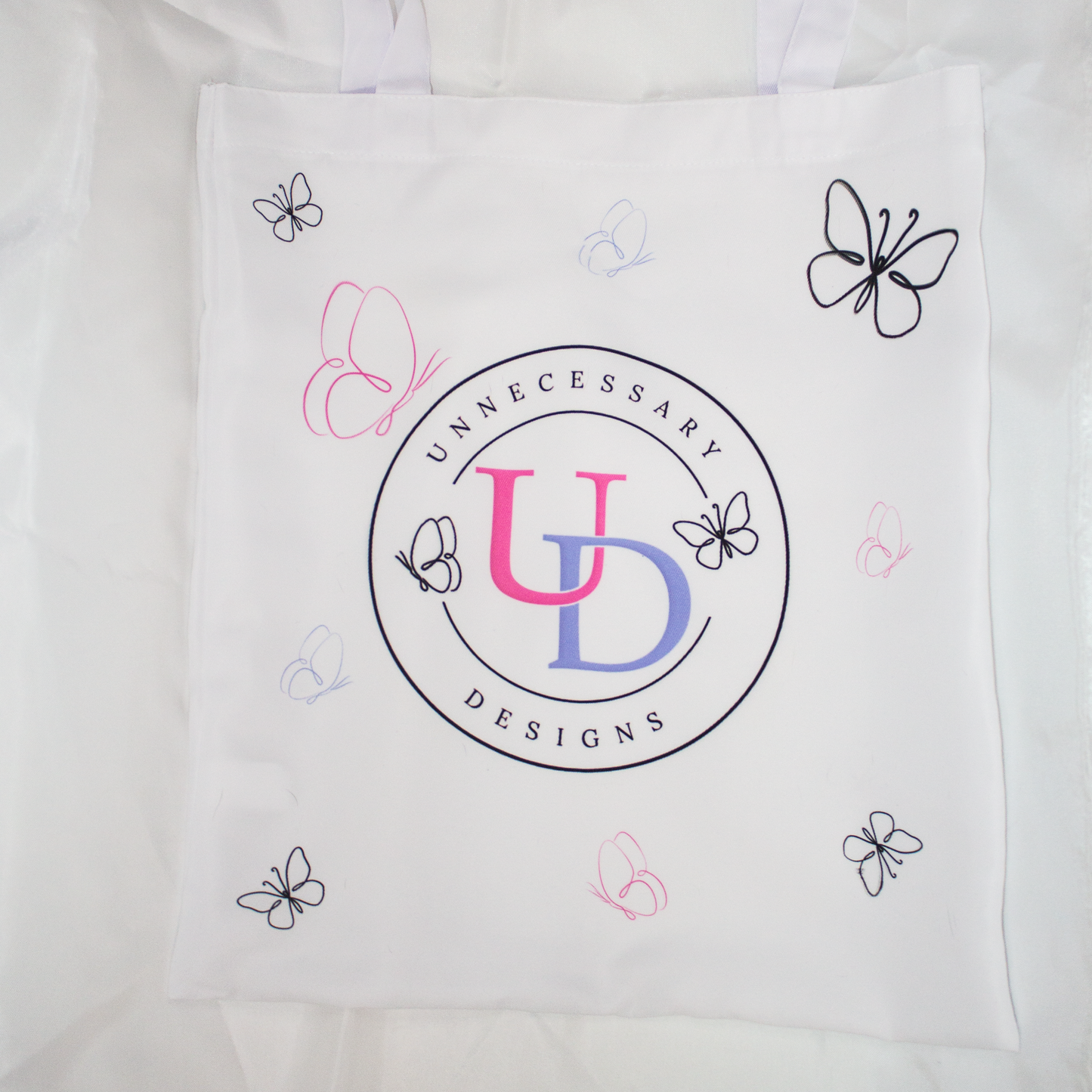 Customized Tote Bags