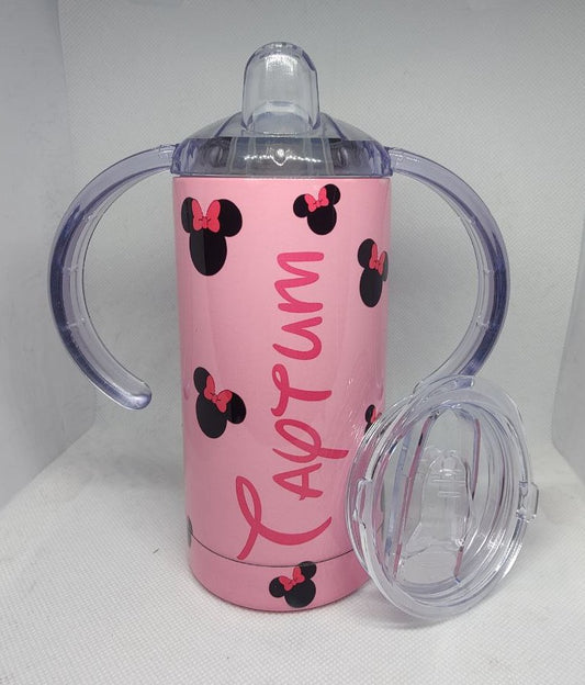 Sippy Cups 12 Oz