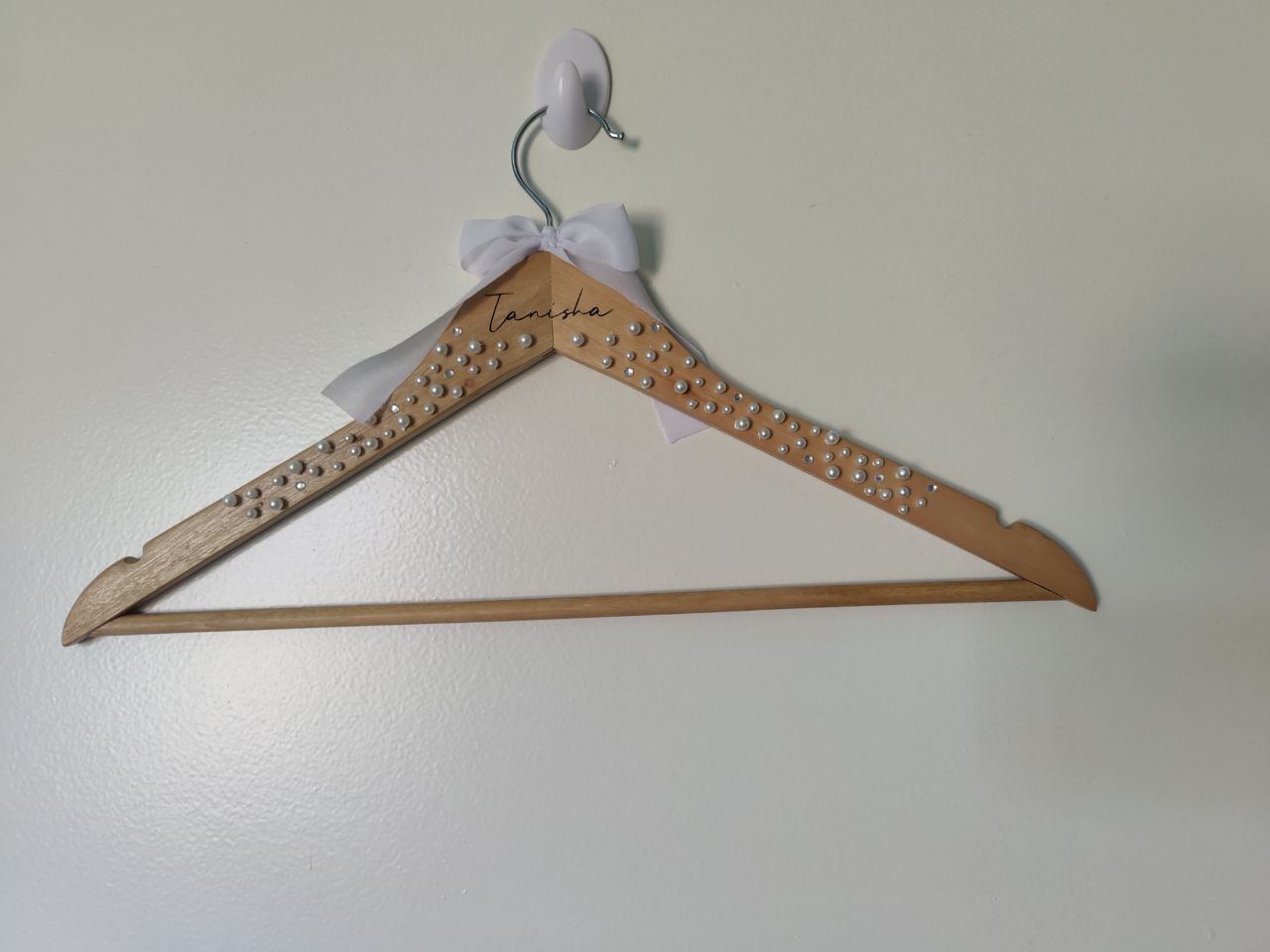 Bridal Hangers