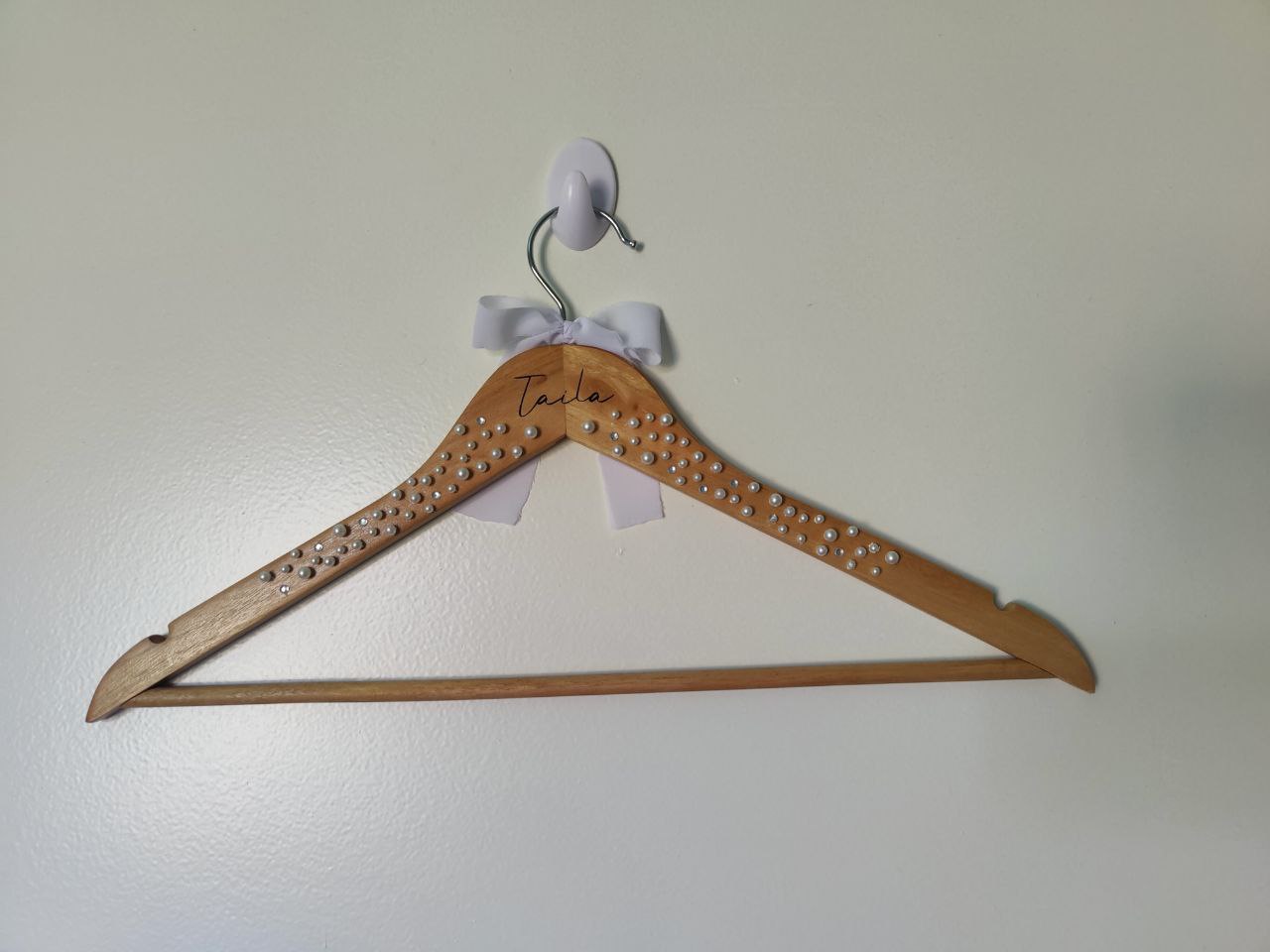 Bridal Hangers