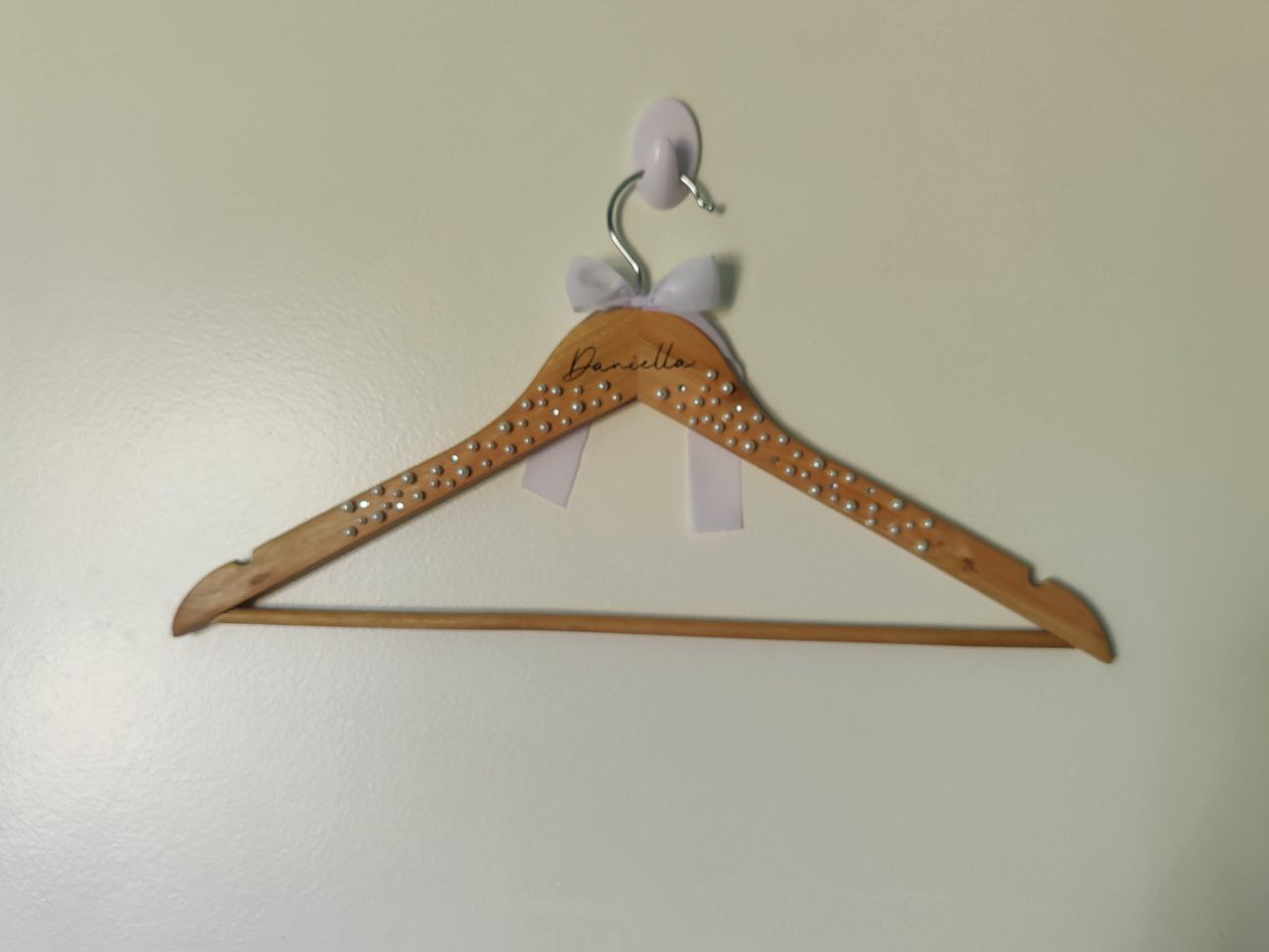 Bridal Hangers