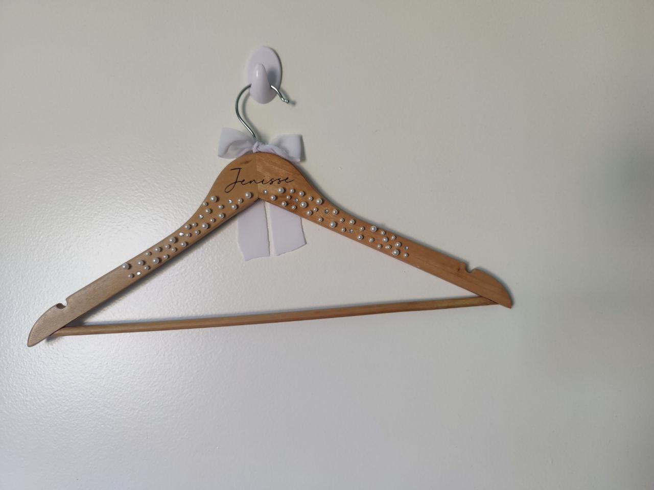 Bridal Hangers