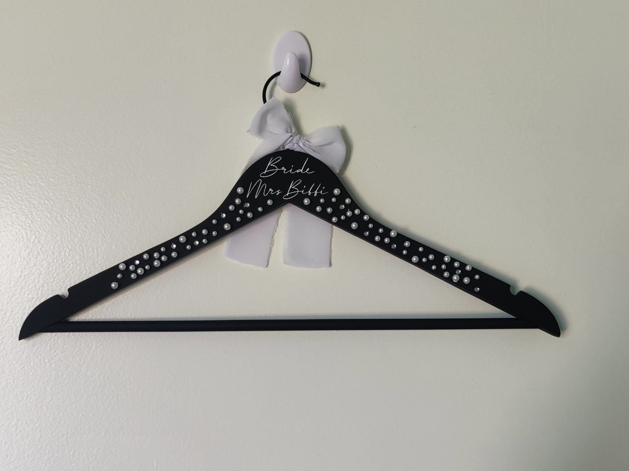 Bridal Hangers